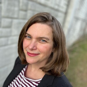 Fundraising Page: Sarah Kerr